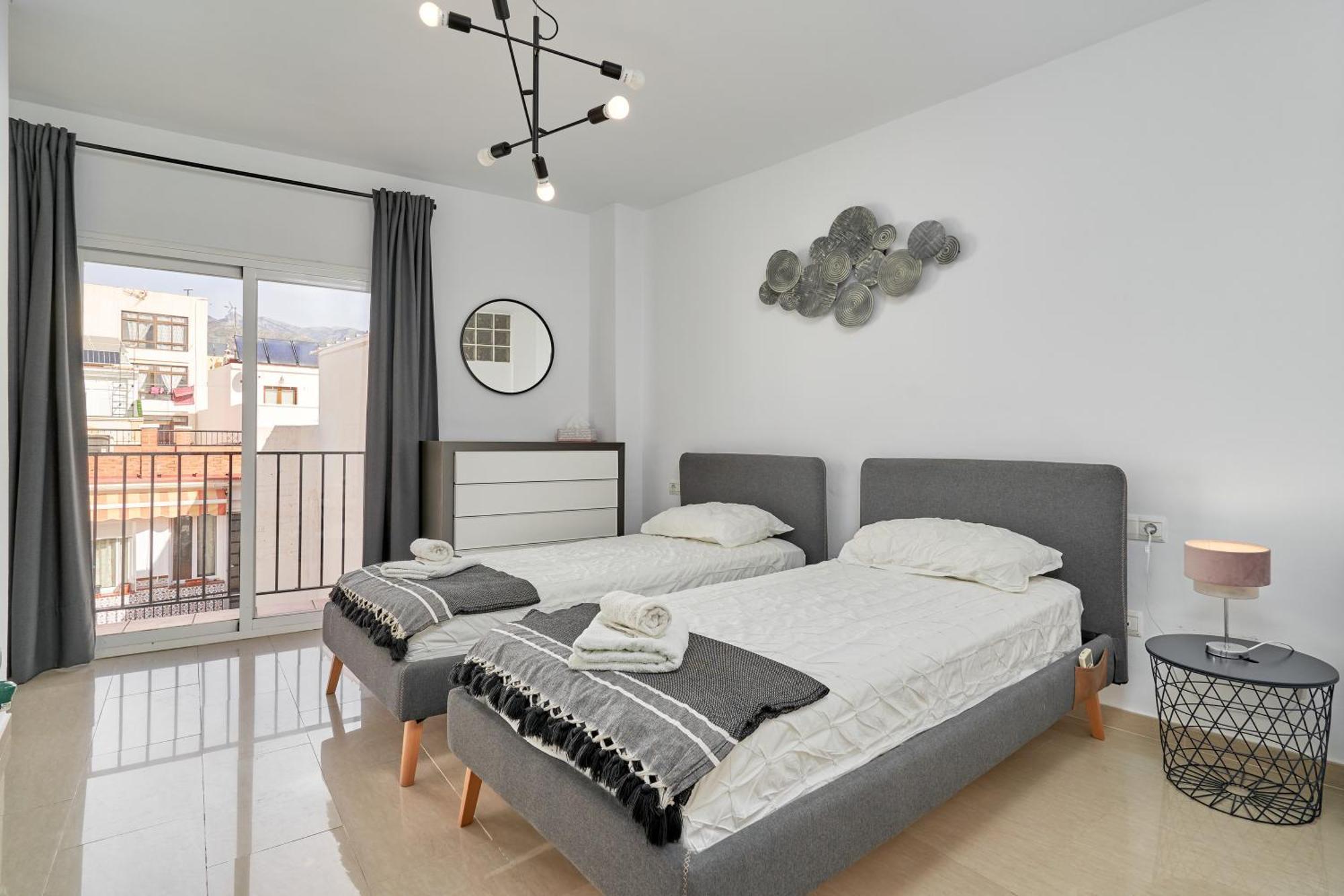 Appartamento Luxury Penthouse Nerja